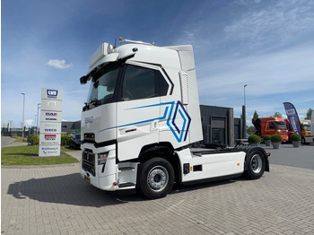 Камион влекач RENAULT T High 480
