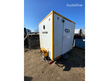 Градежен контејнер