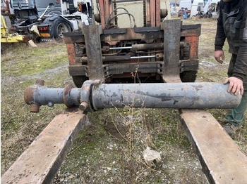 Хидрауличен цилиндар