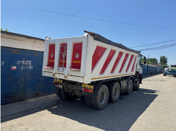 Камион IVECO EuroTrakker 410 2009 Euro 4 Cursor 13 Klima : Sasiu GROS , Multi: слика 2 Камион IVECO EuroTrakker 410 2009 Euro 4 Cursor 13 Klima : Sasiu GROS , Multi: слика 2