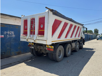 Камион IVECO EuroTrakker 410 2009 Euro 4 Cursor 13 Klima : Sasiu GROS , Multi: слика 3 Камион IVECO EuroTrakker 410 2009 Euro 4 Cursor 13 Klima : Sasiu GROS , Multi: слика 3