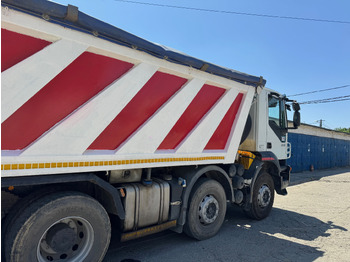 Камион IVECO EuroTrakker 410 2009 Euro 4 Cursor 13 Klima : Sasiu GROS , Multi: слика 5 Камион IVECO EuroTrakker 410 2009 Euro 4 Cursor 13 Klima : Sasiu GROS , Multi: слика 5