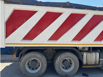 Камион IVECO EuroTrakker 410 2009 Euro 4 Cursor 13 Klima : Sasiu GROS , Multi: слика 4 Камион IVECO EuroTrakker 410 2009 Euro 4 Cursor 13 Klima : Sasiu GROS , Multi: слика 4