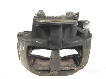 Кочна вилица MAN TGA