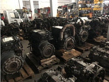 Мотор MERCEDES-BENZ Actros