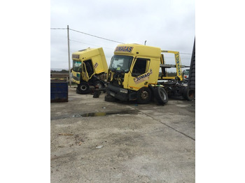 Мотор за Камион Renault DCI   truck: слика 3