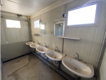 Градежен контејнер