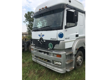 Камион влекач MERCEDES-BENZ Axor