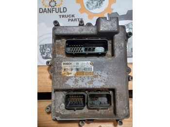 Единица за контрола BOSCH