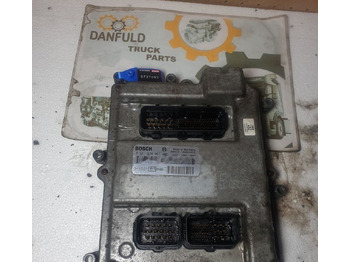 Единица за контрола BOSCH