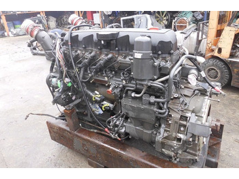 Мотор DAF XF 105