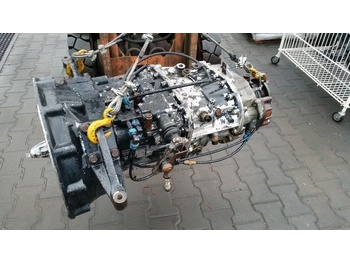 Менувач EATON / VICKERS