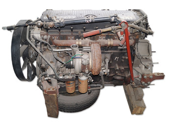 Мотор IVECO Stralis