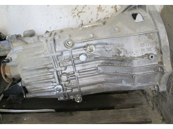 Менувач за Автомобил IVECO Daily 2840.6  for IVECO DAILY automobile: слика 3