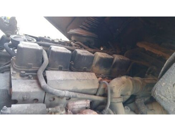 Мотор MAN F2000