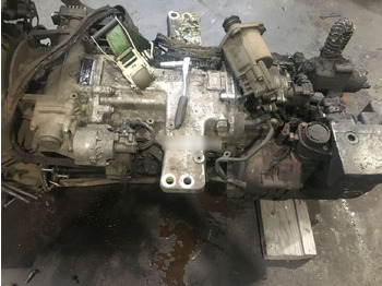 Менувач MERCEDES-BENZ