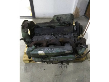 Мотор MERCEDES-BENZ