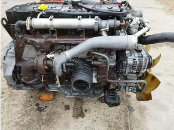 Мотор RENAULT Midlum