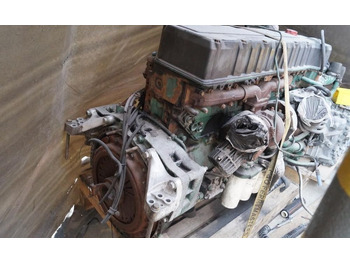 Мотор за Камион Volvo D12C   Volvo FH 12: слика 2