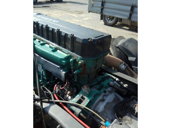 Мотор за Камион Volvo D12D 460 E3   Volvo FH 12: слика 4