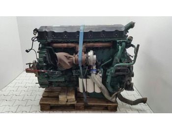 Мотор за Камион Volvo D13A 400   Volvo FH13: слика 4