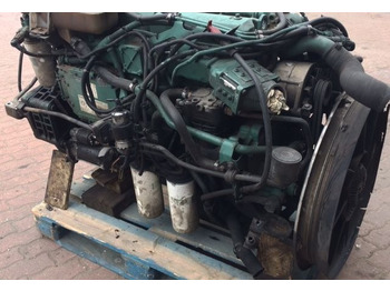 Мотор за Камион Volvo D6B   Volvo FL6: слика 2