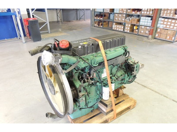 Мотор VOLVO FH12