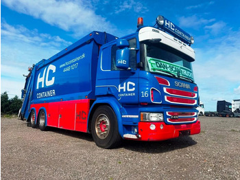 Лизинг на Scania P410 Phøenix box. Air / Air suspension. Scania P410 Phøenix box. Air / Air suspension.: слика 2 Лизинг на Scania P410 Phøenix box. Air / Air suspension. Scania P410 Phøenix box. Air / Air suspension.: слика 2