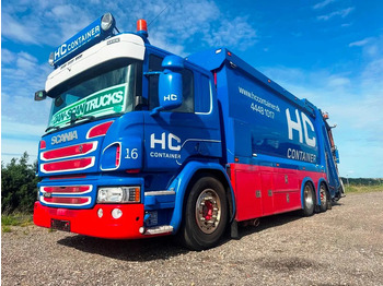 Лизинг на Scania P410 Phøenix box. Air / Air suspension. Scania P410 Phøenix box. Air / Air suspension.: слика 1 Лизинг на Scania P410 Phøenix box. Air / Air suspension. Scania P410 Phøenix box. Air / Air suspension.: слика 1