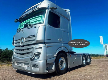 Камион влекач MERCEDES-BENZ Actros 2653