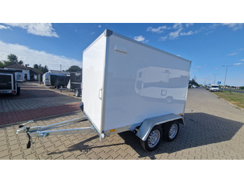 Приколка сандучар