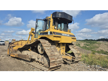 Булдожер CATERPILLAR D6R II DS LGP: слика 3