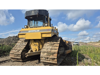 Булдожер CATERPILLAR D6R II DS LGP: слика 5