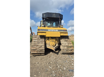 Булдожер CATERPILLAR D6R II DS LGP: слика 4