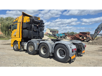 Камион влекач MAN TGX 41.680: слика 4