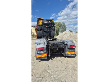 Камион влекач MAN TGX 41.680: слика 5