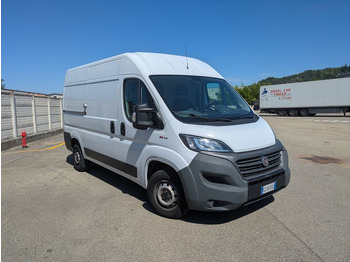 Товарно комбе FIAT Ducato