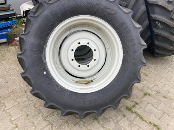 Гума VALTRA