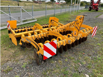 Ситнач со дискови AGRISEM DMS 300: слика 4