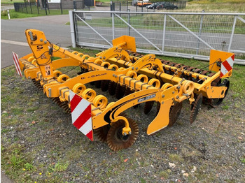 Ситнач со дискови AGRISEM