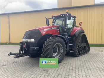 Трактор CASE IH Magnum 340