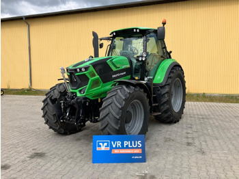 Трактор DEUTZ