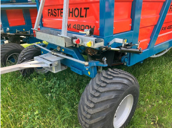 Нов Систем за наводнување FASTERHOLT FM 4800HAKTION: слика 5 Нов Систем за наводнување FASTERHOLT FM 4800HAKTION: слика 5