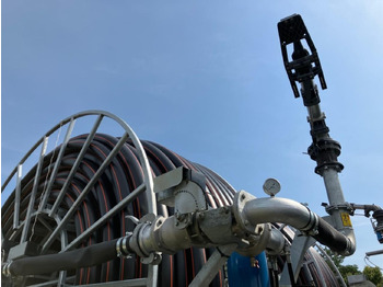 Нов Систем за наводнување FASTERHOLT FM 4800HAKTION: слика 3 Нов Систем за наводнување FASTERHOLT FM 4800HAKTION: слика 3