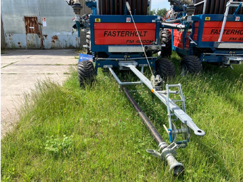 Систем за наводнување FASTERHOLT FM 4900H: слика 2 Систем за наводнување FASTERHOLT FM 4900H: слика 2