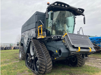 Комбајн FENDT