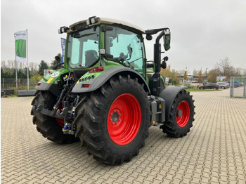 Нов Трактор Fendt VARIO 514 // RTK: слика 4
