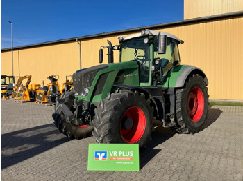 Трактор FENDT 826 Vario