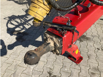 Стазен распрскувач Hardi COMMANDER 5500I: слика 4