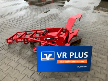 Прецизна машина за сеење HORSCH